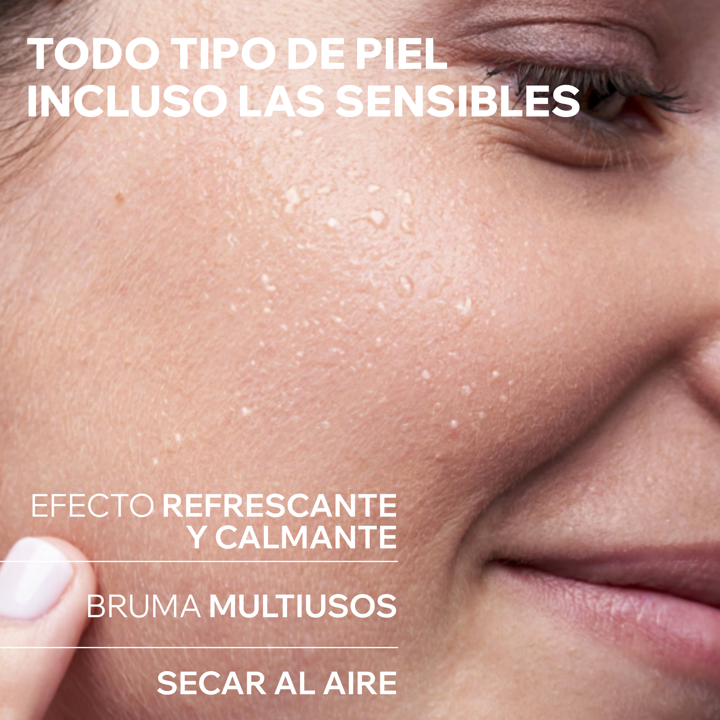 Hidratación